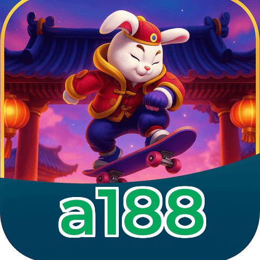 a188 Logo