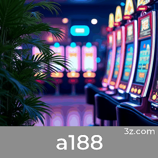 a188: Experiência de Cassino Imersiva para Brasileiros