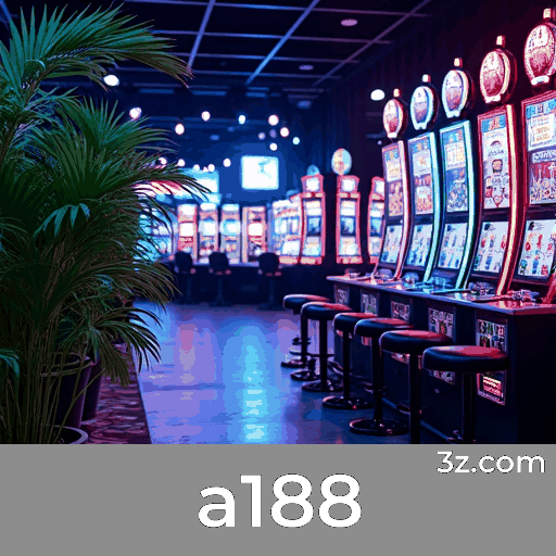 a188: Seu Cassino Online Confiável e Seguro