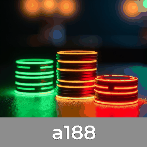 a188: Top Cassino Online Seguro e Divertido