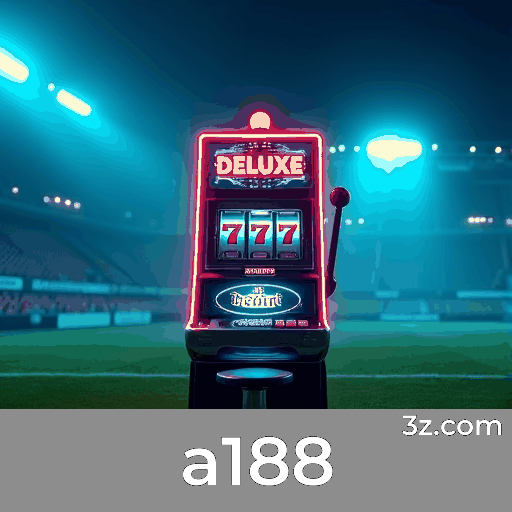 a188: Seu Cassino Online Confiável e Seguro