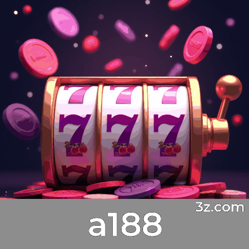 Descubra o Mundo de Jogos Incríveis do a188: Diversão Incomparável