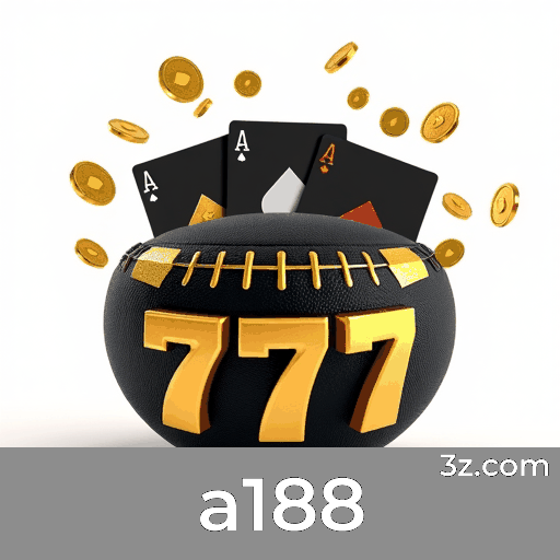 a188: Seu Cassino Online Confiável e Seguro