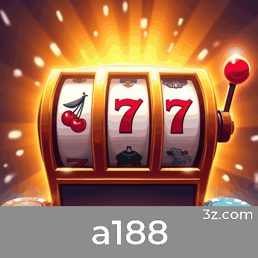 a188: Seu Cassino Online Confiável e Seguro
