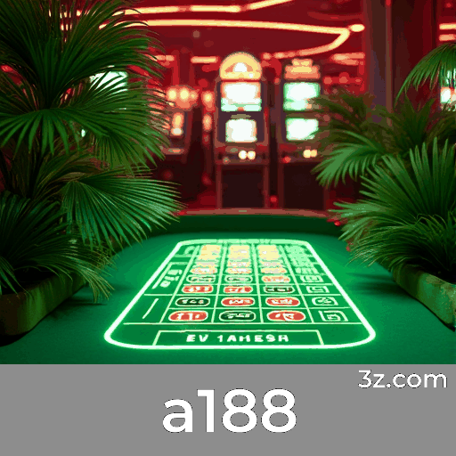 a188: Seu Cassino Online Confiável e Seguro