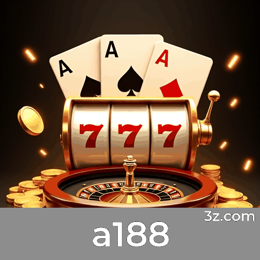 Desenvolvedores de Elite e Tecnologia Avançada no a188