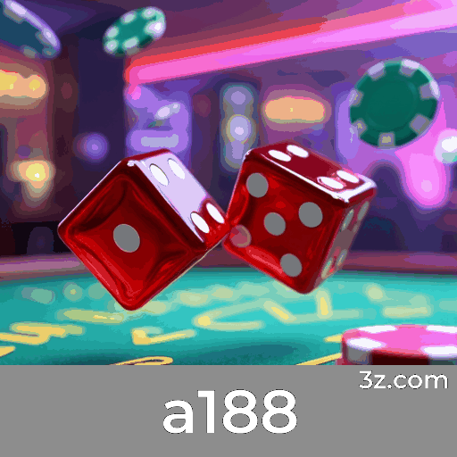 a188: Experiência de Cassino Imersiva para Brasileiros