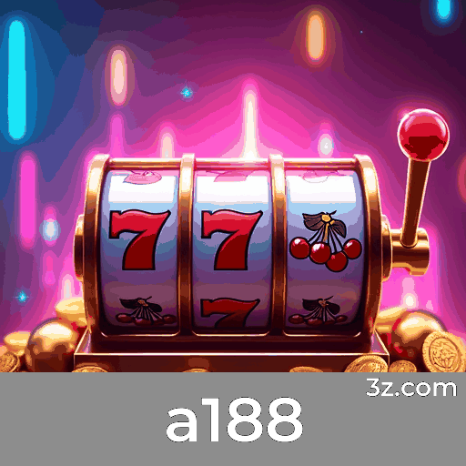 a188: Seu Cassino Online Confiável e Seguro