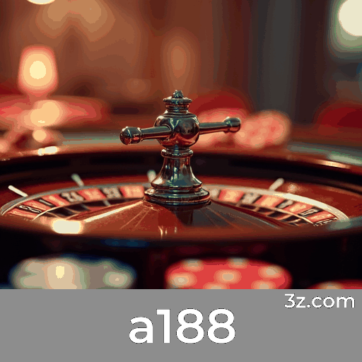 a188: Seu Cassino Online Confiável e Seguro
